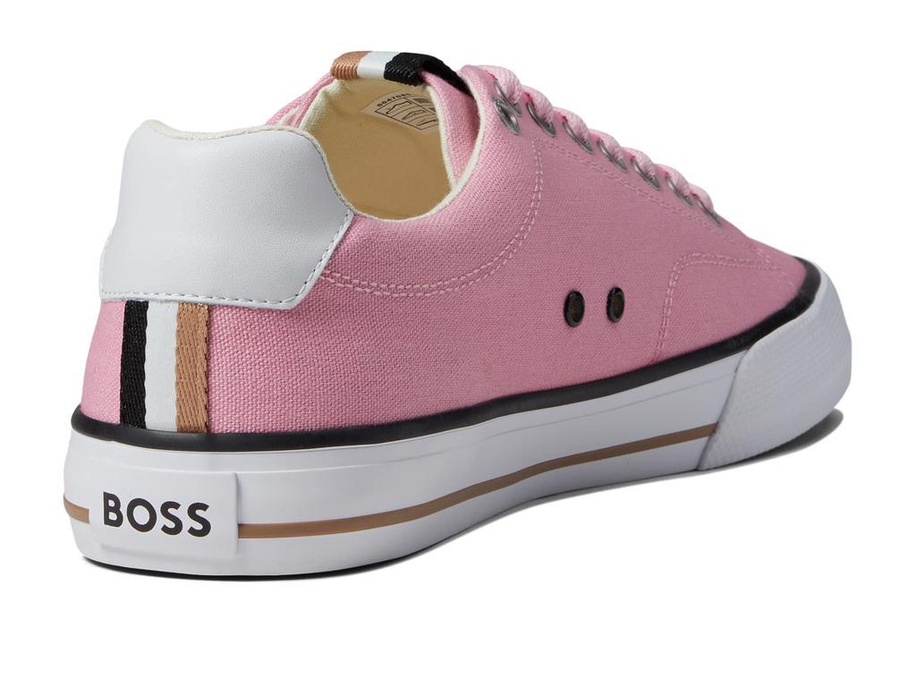 商品Hugo Boss|Aiden Low Top Sneakers,价格¥391-¥633,第7张图片详细描述