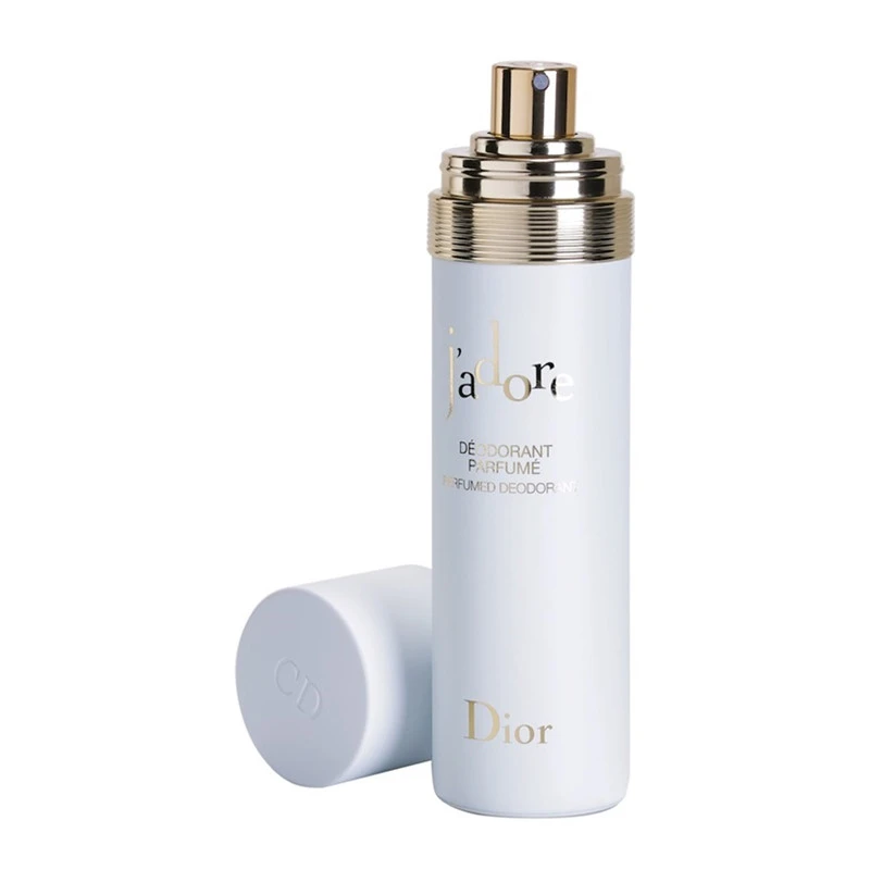 Dior迪奥 真我香体止汗喷雾100ML 商品