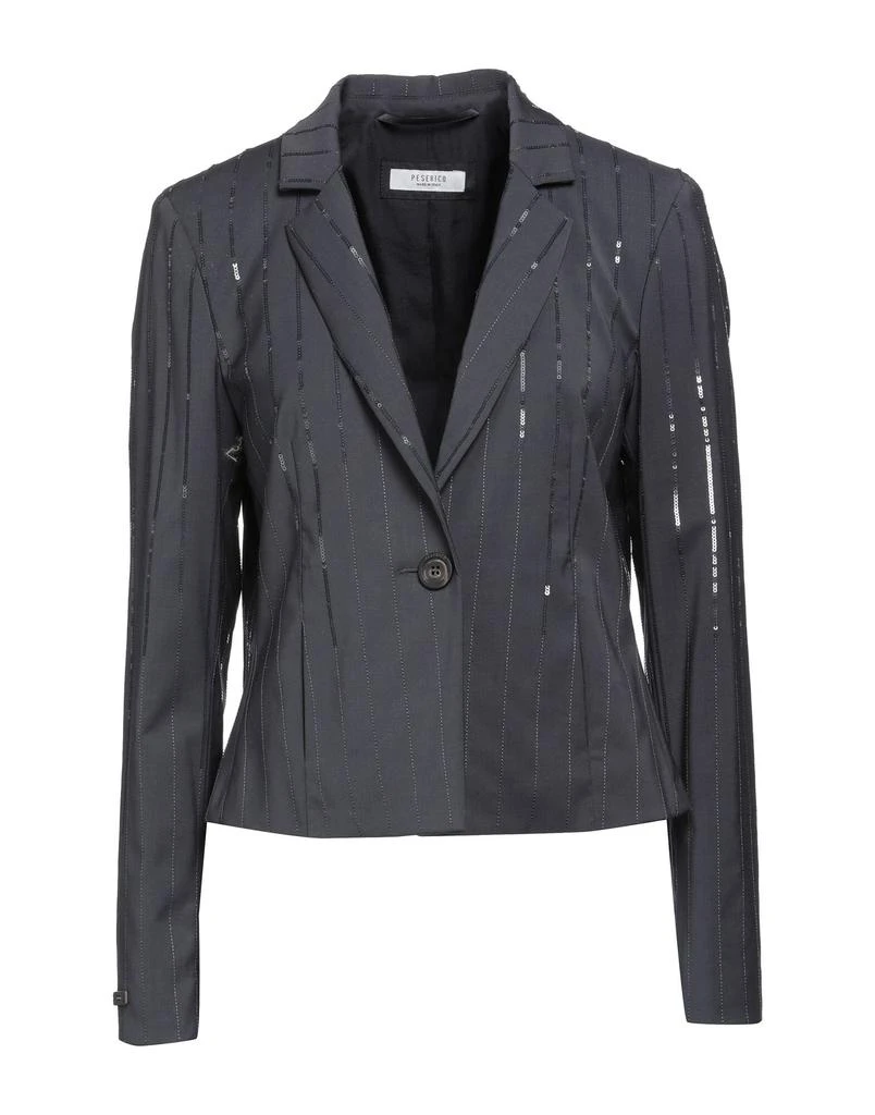 商品Peserico|Blazer,价格¥4594,第1张图片
