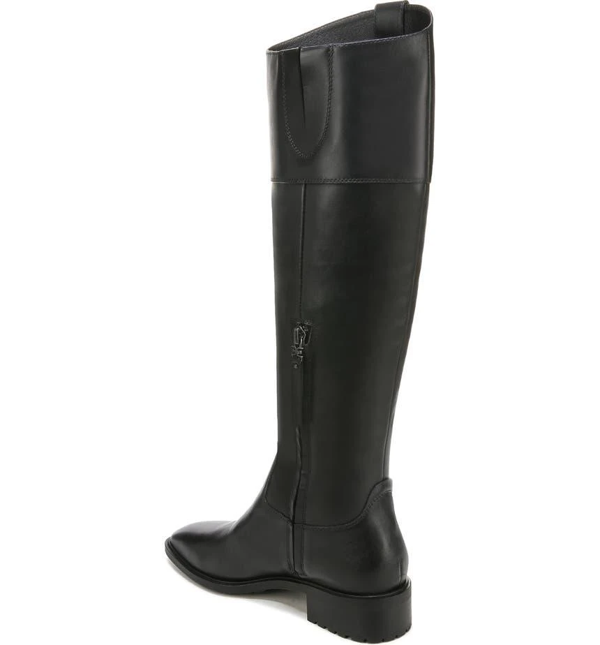 商品Sam Edelman|Drina Leather Knee High Boot,价格¥817,第2张图片详细描述