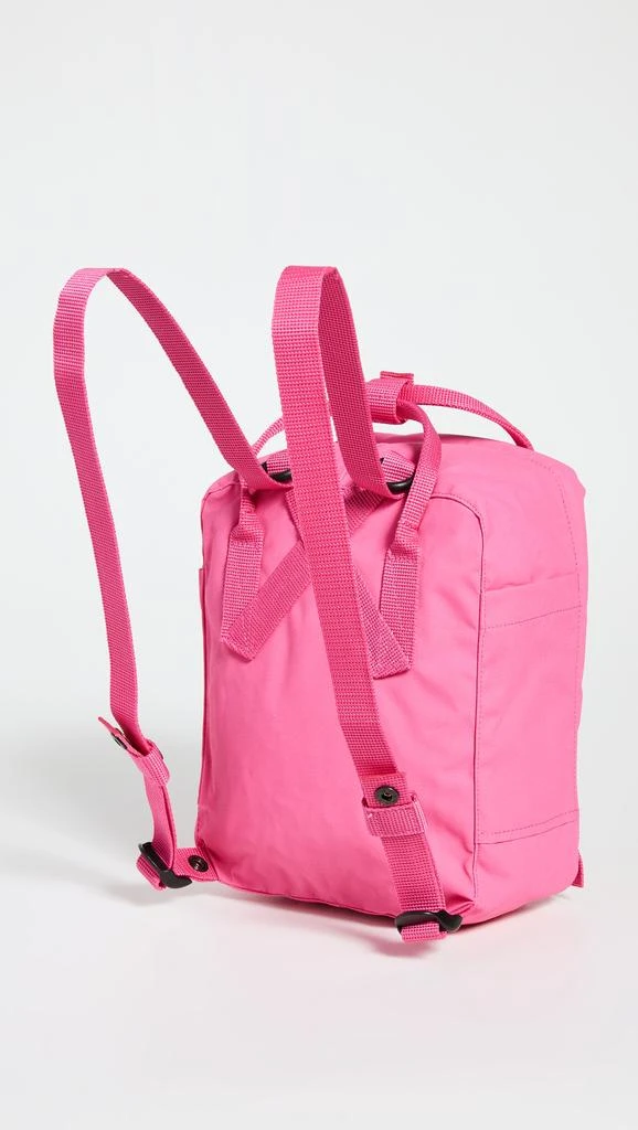商品Fjällräven|Fjallraven Kanken 迷你双肩包,价格¥362,第3张图片详细描述