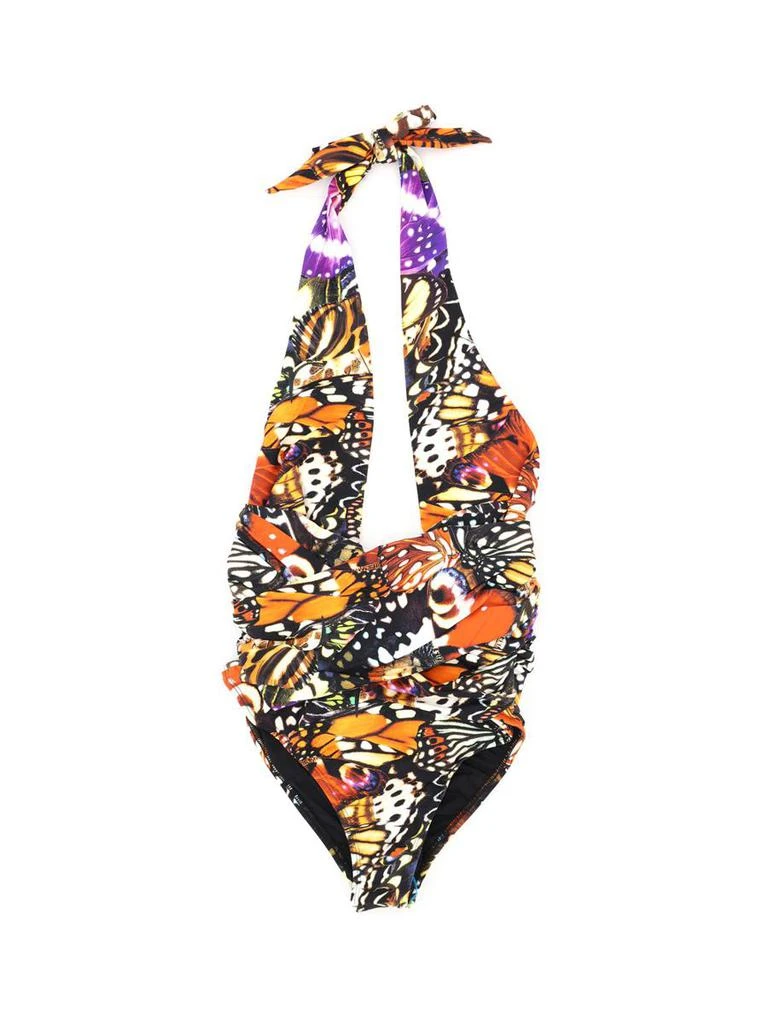 商品LESLIE AMON|LESLIE AMON BEACHWEAR & BIKINIS,价格¥1405,第1张图片