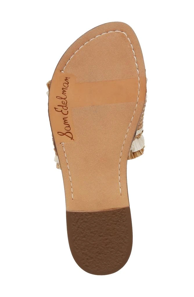 Georgia Slide Sandal 商品