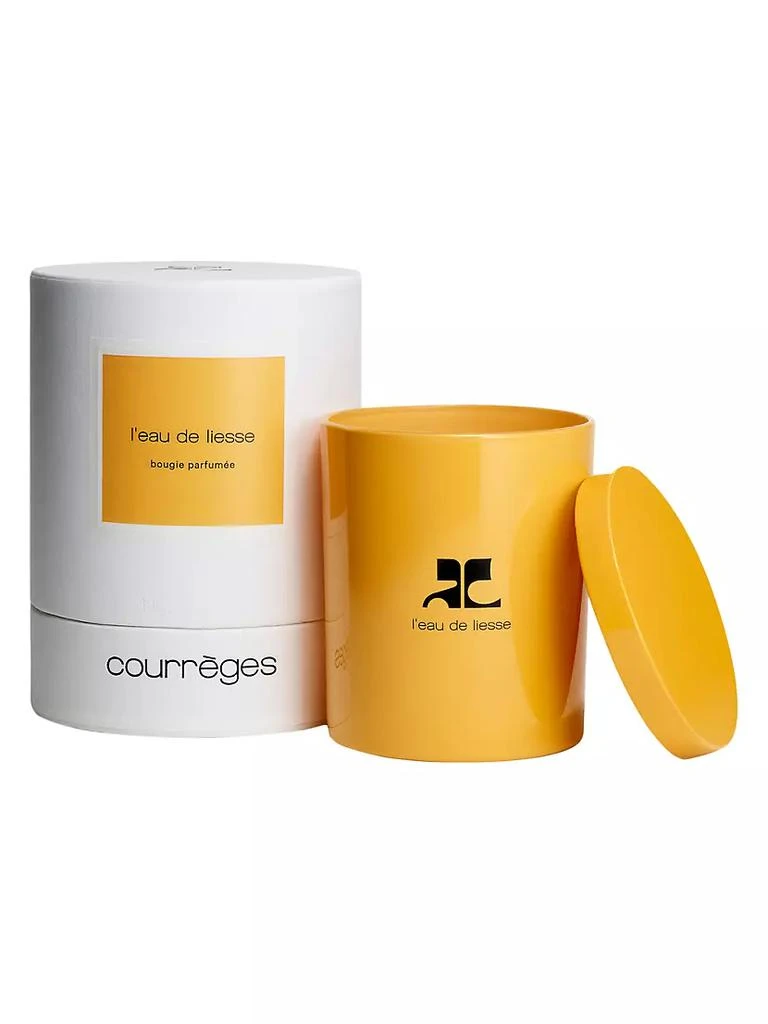 商品courreges|Colorama l'Eau De Liesse Candle,价格¥641,第1张图片