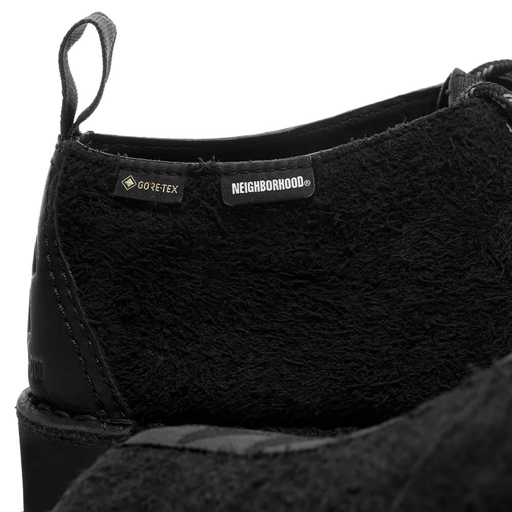 商品Clarks|Clarks Originals x Neighborhood Desert Trek Gore-Tex,价格¥1267,第3张图片详细描述
