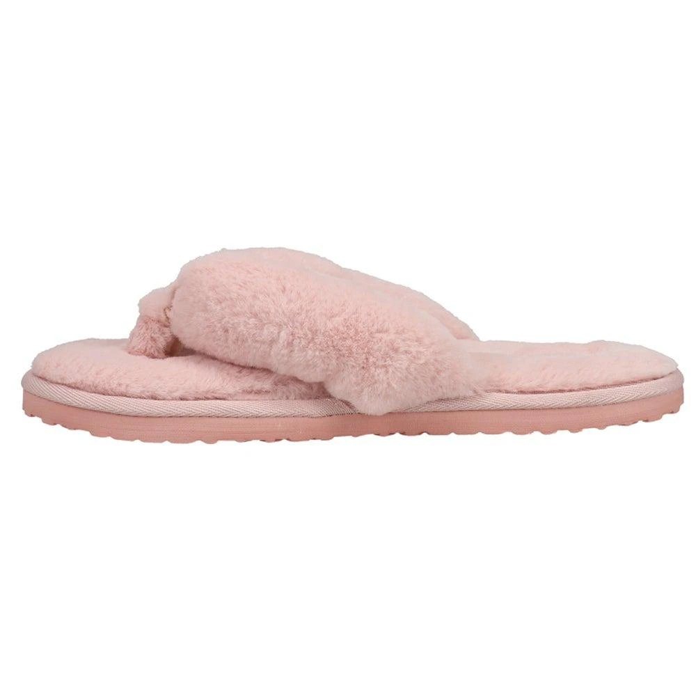 商品Puma|Fluff Flip Flops,价格¥115,第3张图片详细描述