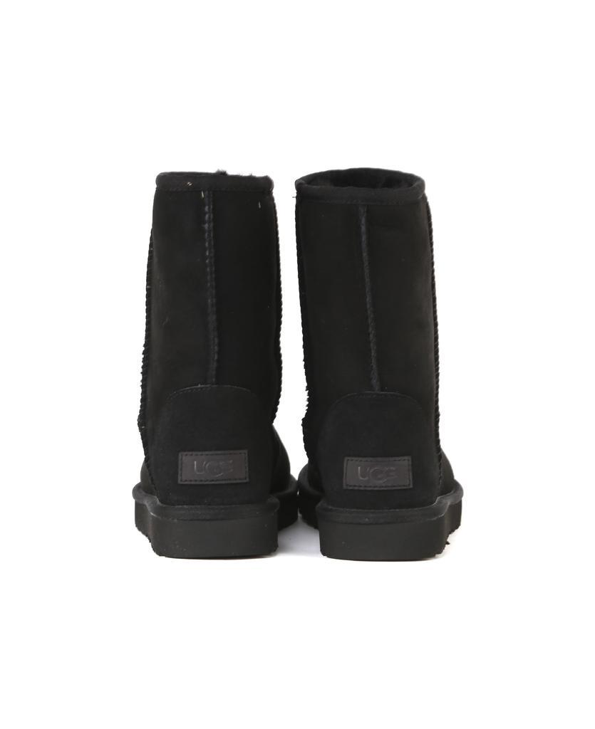 商品UGG|Classic Ultra Mini Black Mutton Boot,价格¥1569,第5张图片详细描述