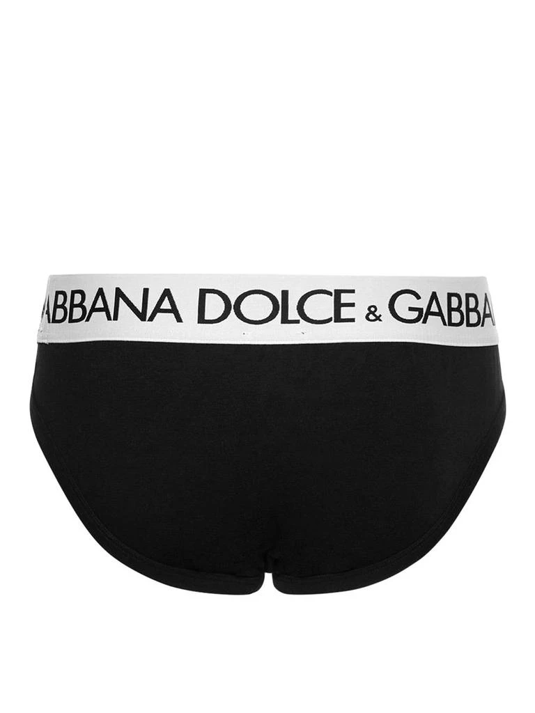 商品Dolce & Gabbana|Midi Brief,价格¥235,第2张图片详细描述