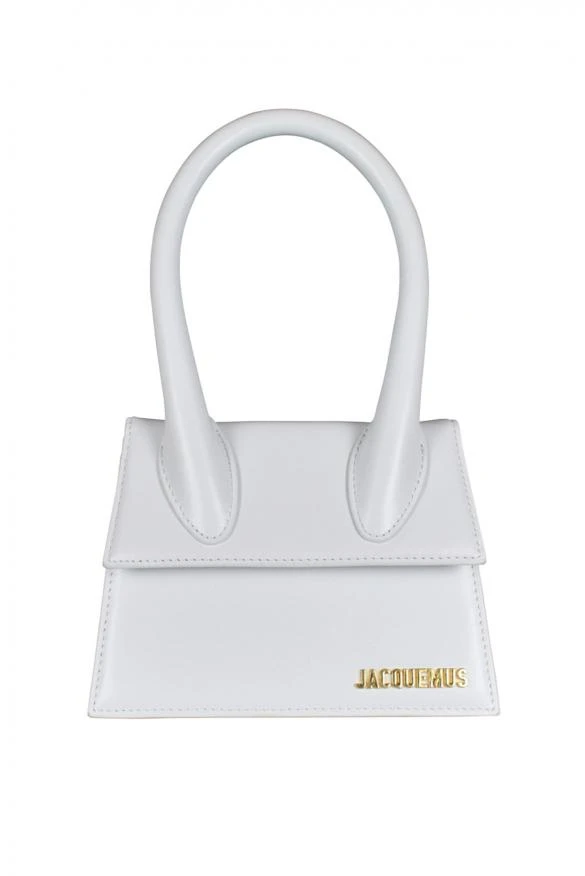 商品Jacquemus|Le Chiquito Moyen,价格¥4842,第1张图片