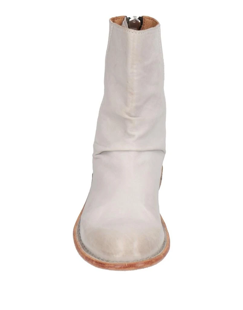 商品MOMA|Ankle boot,价格¥2520,第4张图片详细描述