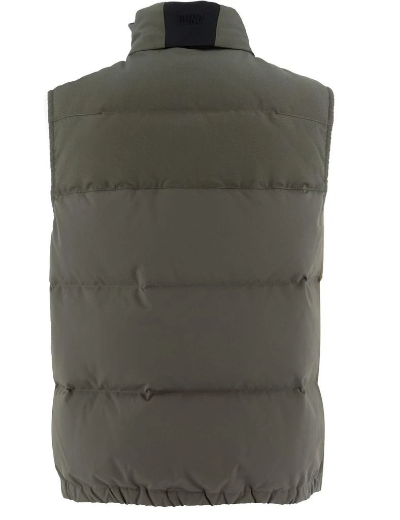 商品Duno|Duno Laris Padded Waistcoat,价格¥4065,第2张图片详细描述