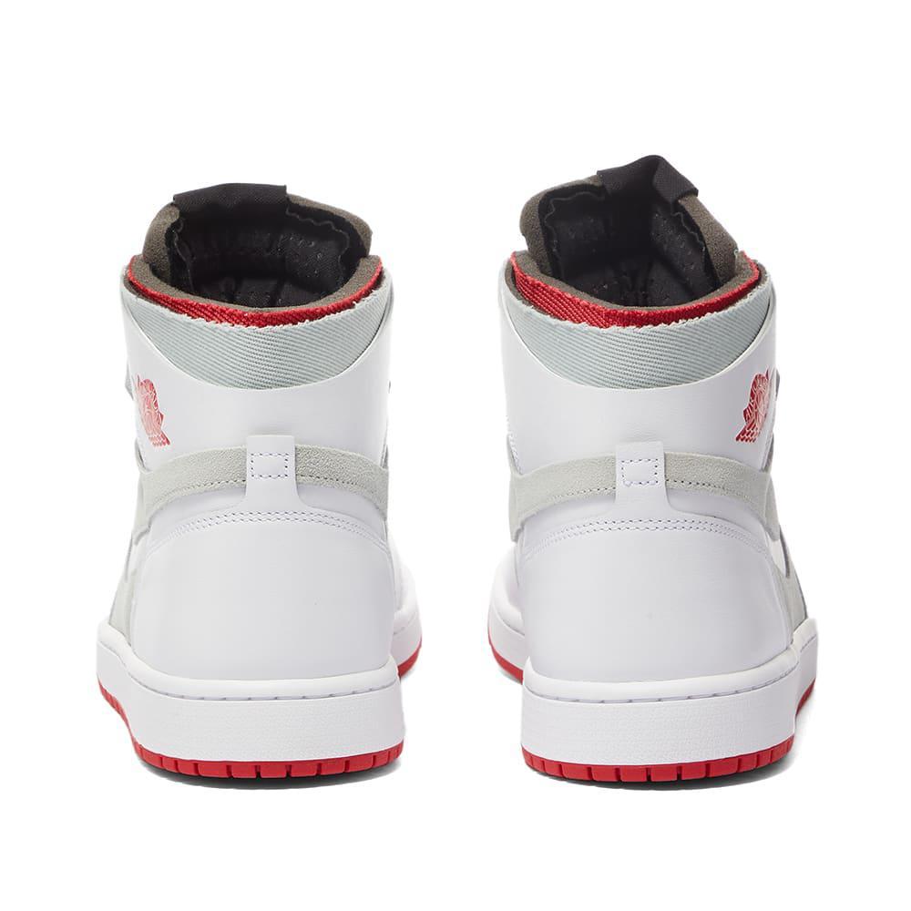 商品Jordan|Air Jordan 1 Zoom Air CMFT,价格¥1218,第5张图片详细描述