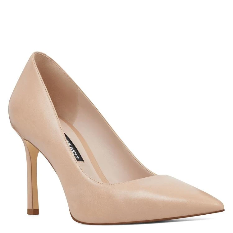 商品Nine West|Emmala 尖头高跟鞋,价格¥659,第1张图片