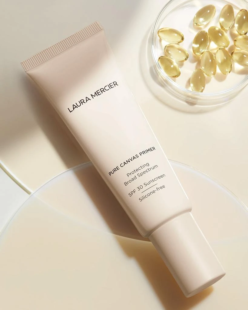 商品Laura Mercier|Pure Canvas Primer SPF Protecting,价格¥367,第2张图片详细描述