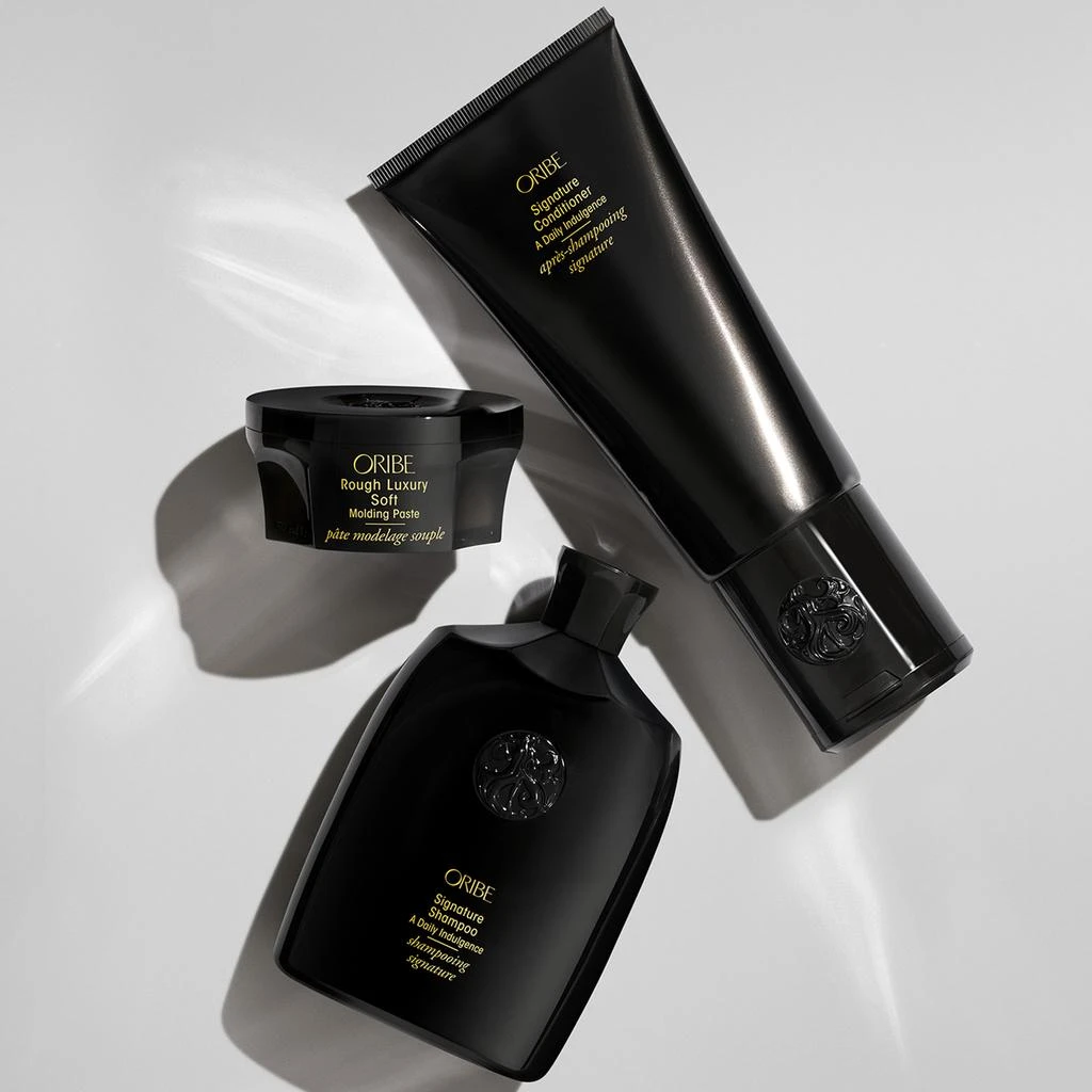 商品Oribe|Oribe Signature Conditioner 6.8 oz,价格¥166,第4张图片详细描述