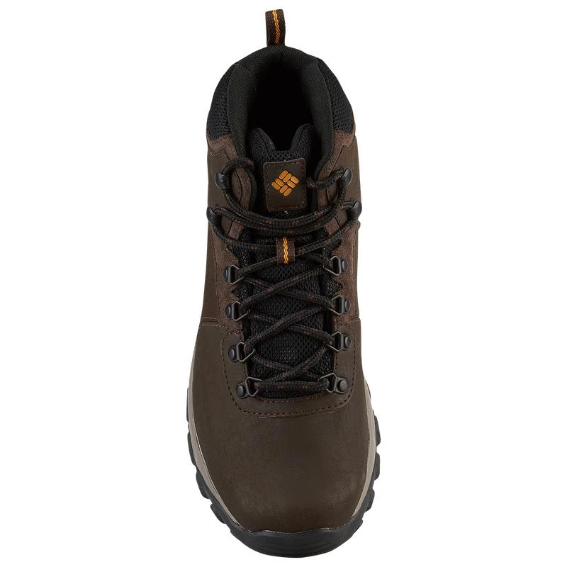 商品Columbia|Columbia Newton Ridge II Waterproof - Men's,价格¥601,第4张图片详细描述