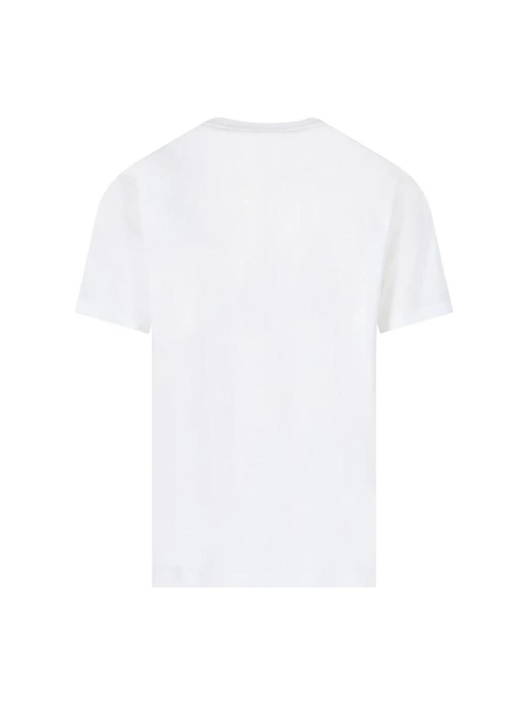 商品Burberry|Burberry T-shirts and Polos,价格¥2900,第3张图片详细描述