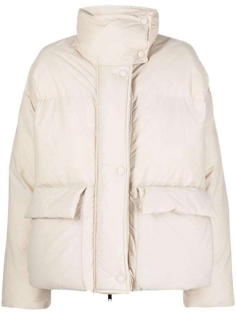 商品Stella McCartney|Technical puffer jacket,价格¥4024,第1张图片