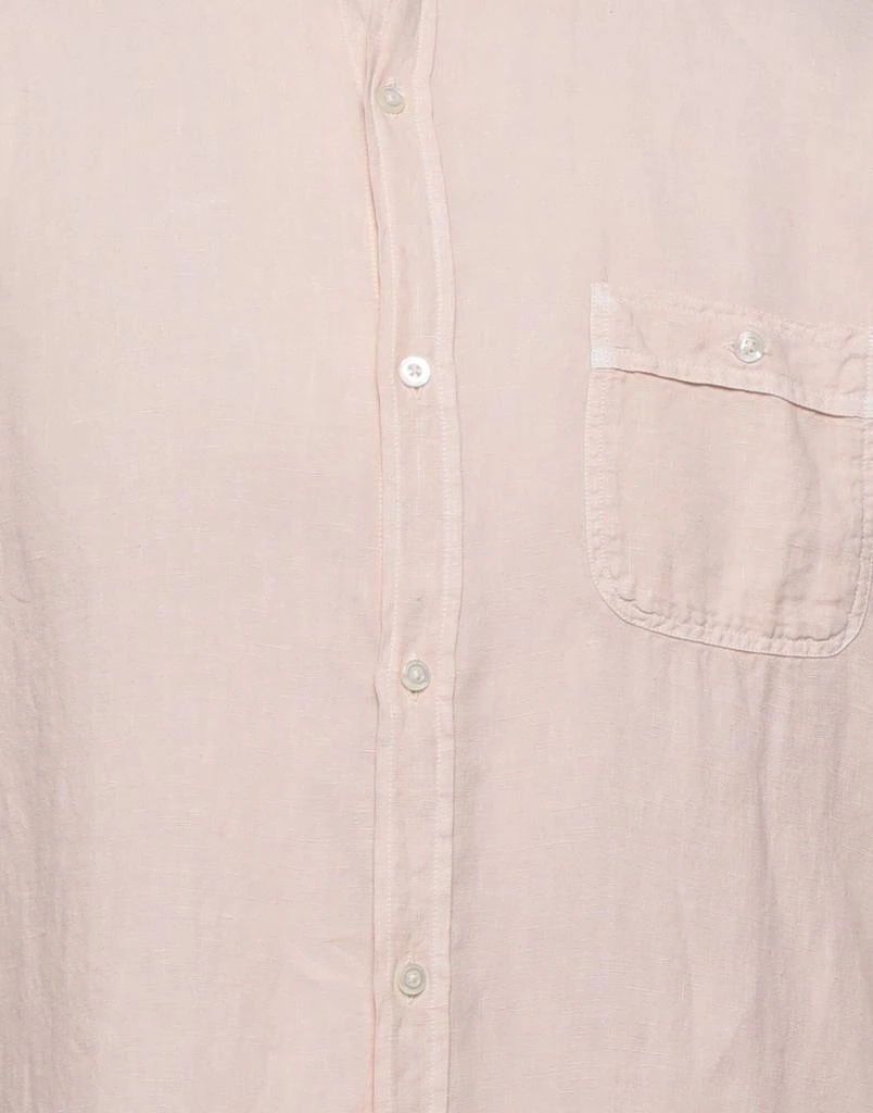 商品Woolrich|Linen shirt,价格¥668,第4张图片详细描述