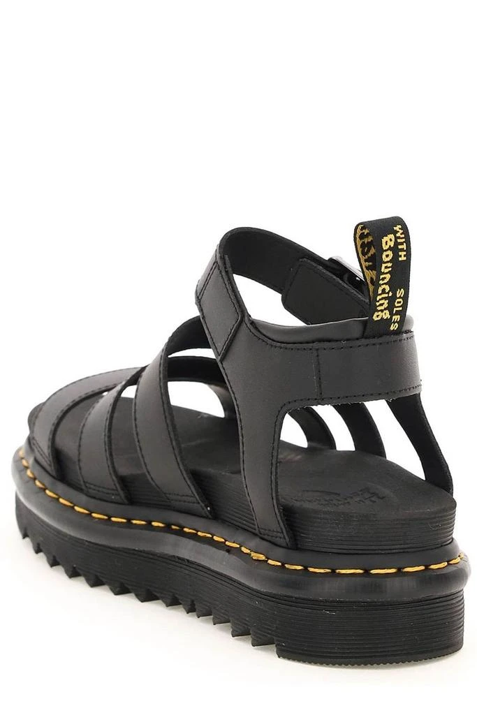 商品Dr. Martens|Dr. Martens Blaire Strap Sandals,价格¥857,第3张图片详细描述