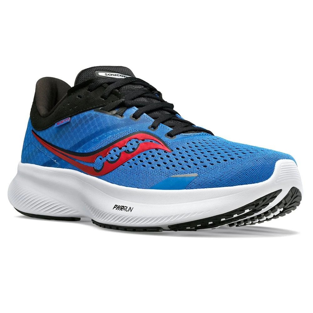 商品Saucony|Ride 16 Running Shoes,价格¥1051,第2张图片详细描述