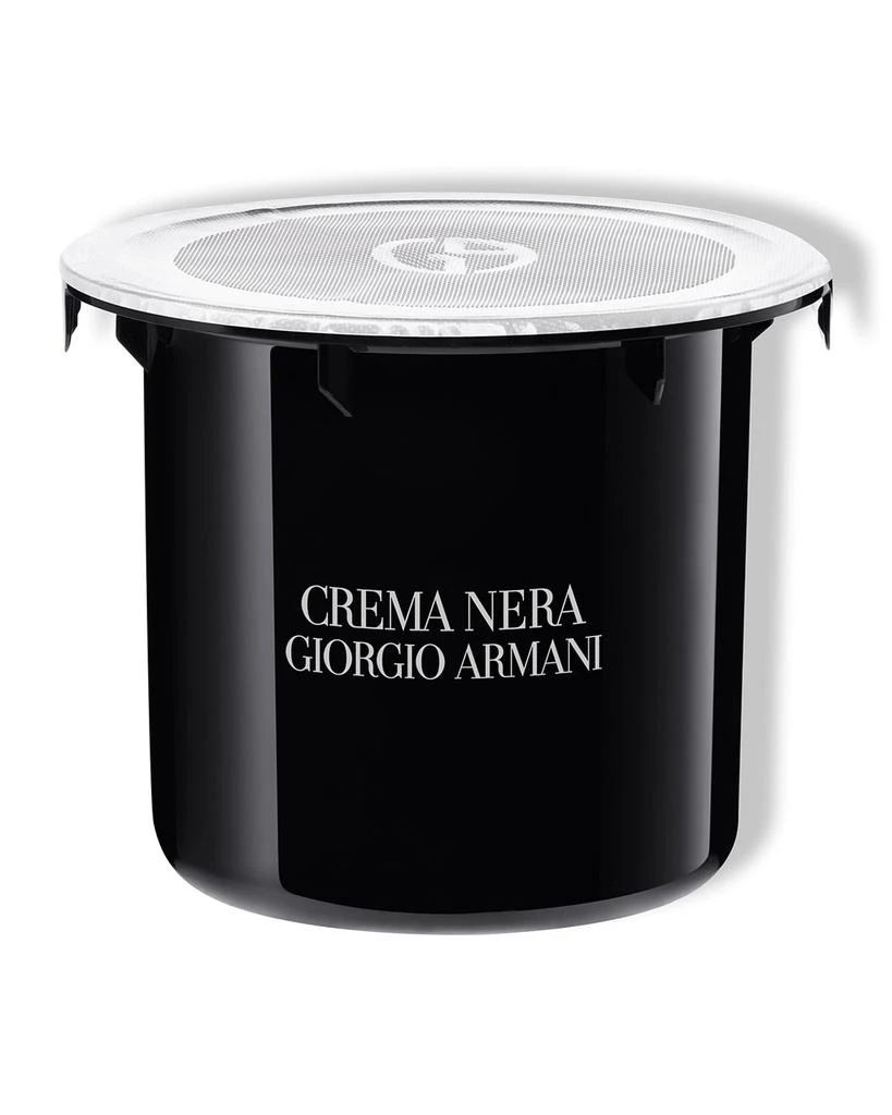 商品Giorgio Armani|Crema Nera Extrema Supreme Cream Refill, 1.7 oz.,价格¥2938,第2张图片详细描述