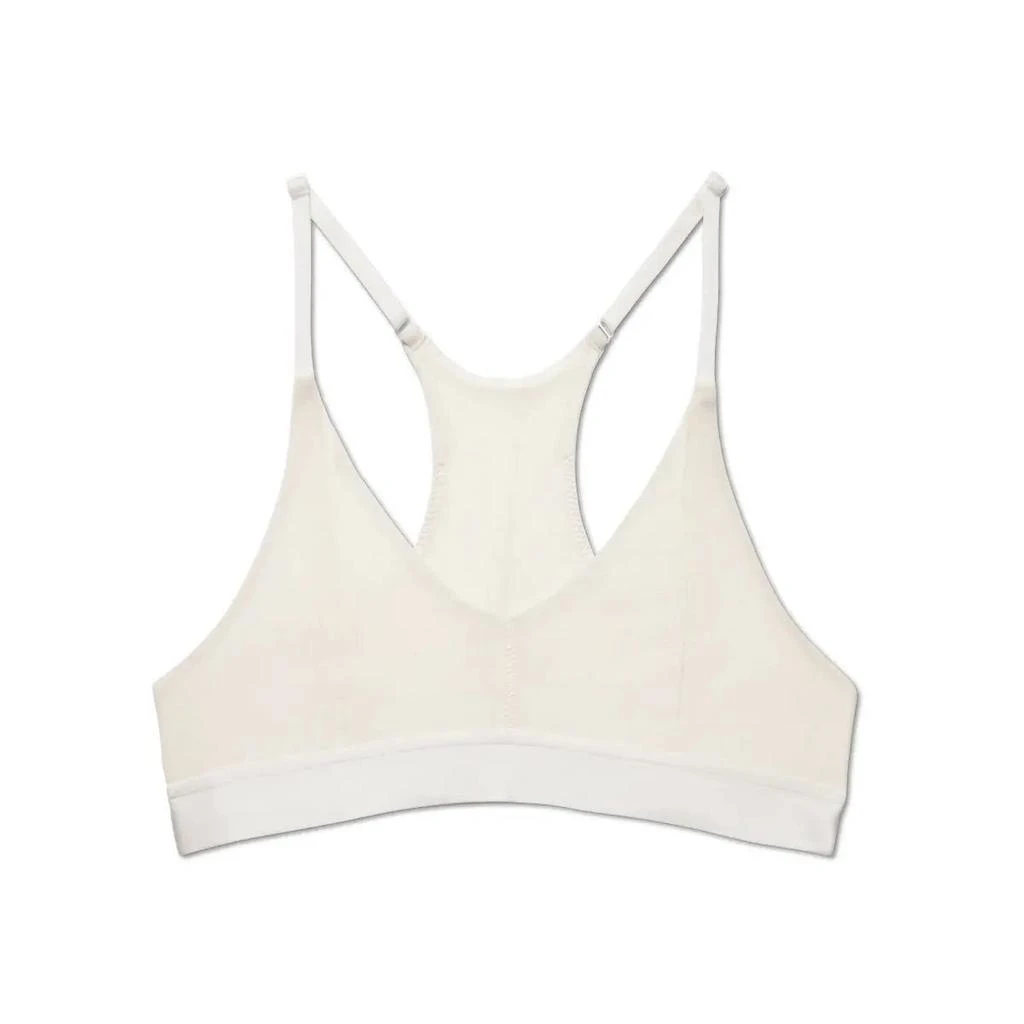 商品allbirds|allbirds Women's Triangle Bralette,价格¥61,第5张图片详细描述