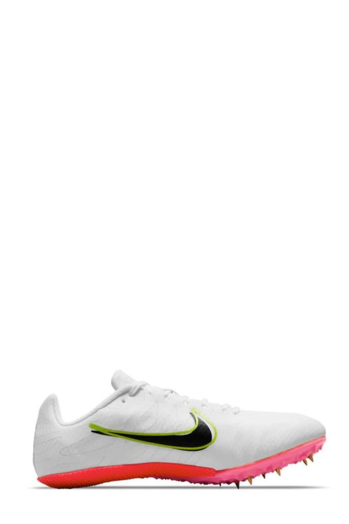 商品NIKE|Men's Zoom Rival S 9 Track Spikes Atletic Shoes - D/Medium Width,价格¥360,第1张图片