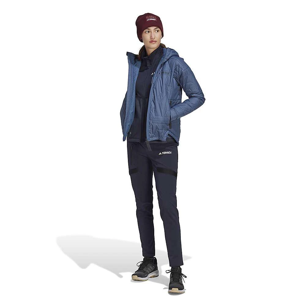 商品Adidas|Adidas Women's Terrex Myshelter Primaloft Hooded Jacket,价格¥1232,第4张图片详细描述