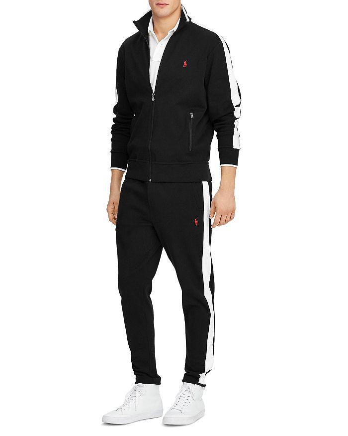 商品Ralph Lauren|Soft Cotton Track Jacket,价格¥889,第4张图片详细描述