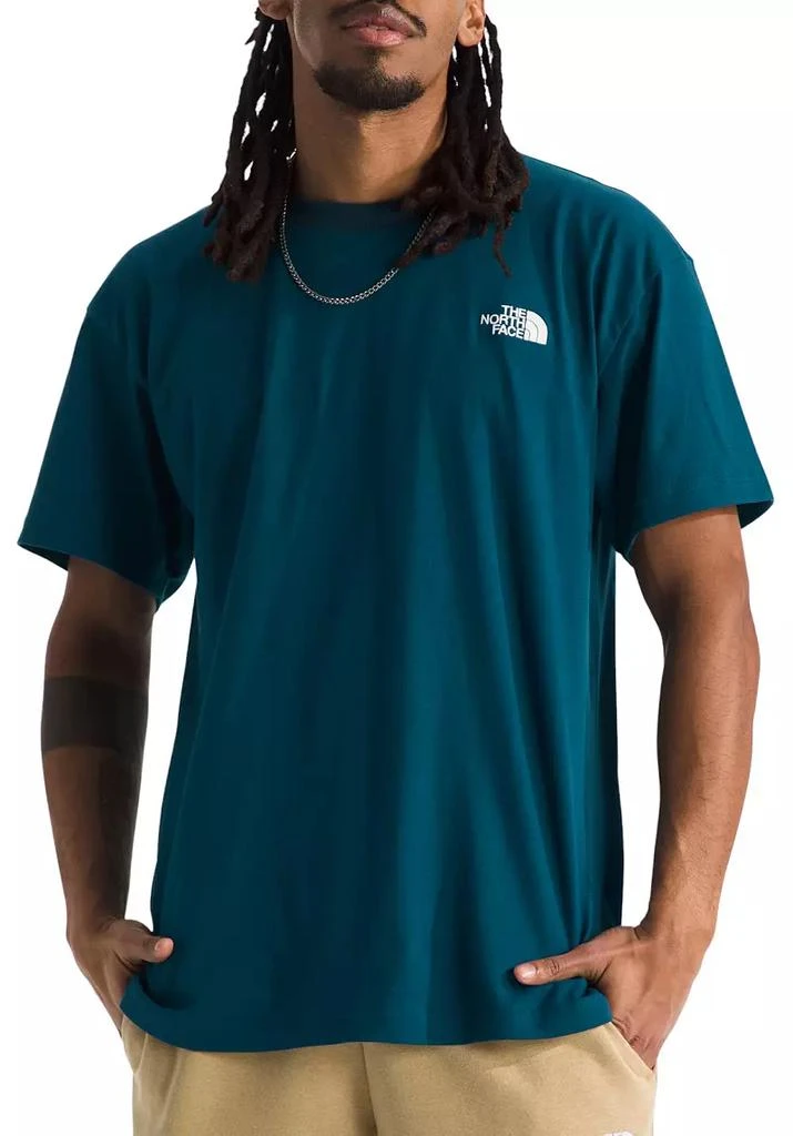 商品The North Face|The North Face Men's Evolution Short-Sleeve Tee,价格¥187,第1张图片