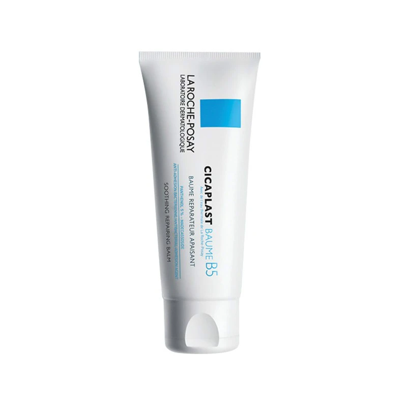 商品La Roche Posay|【包邮装】LA ROCHE-POSAY 理肤泉 B5舒缓修复霜 100ml,价格¥180,第1张图片