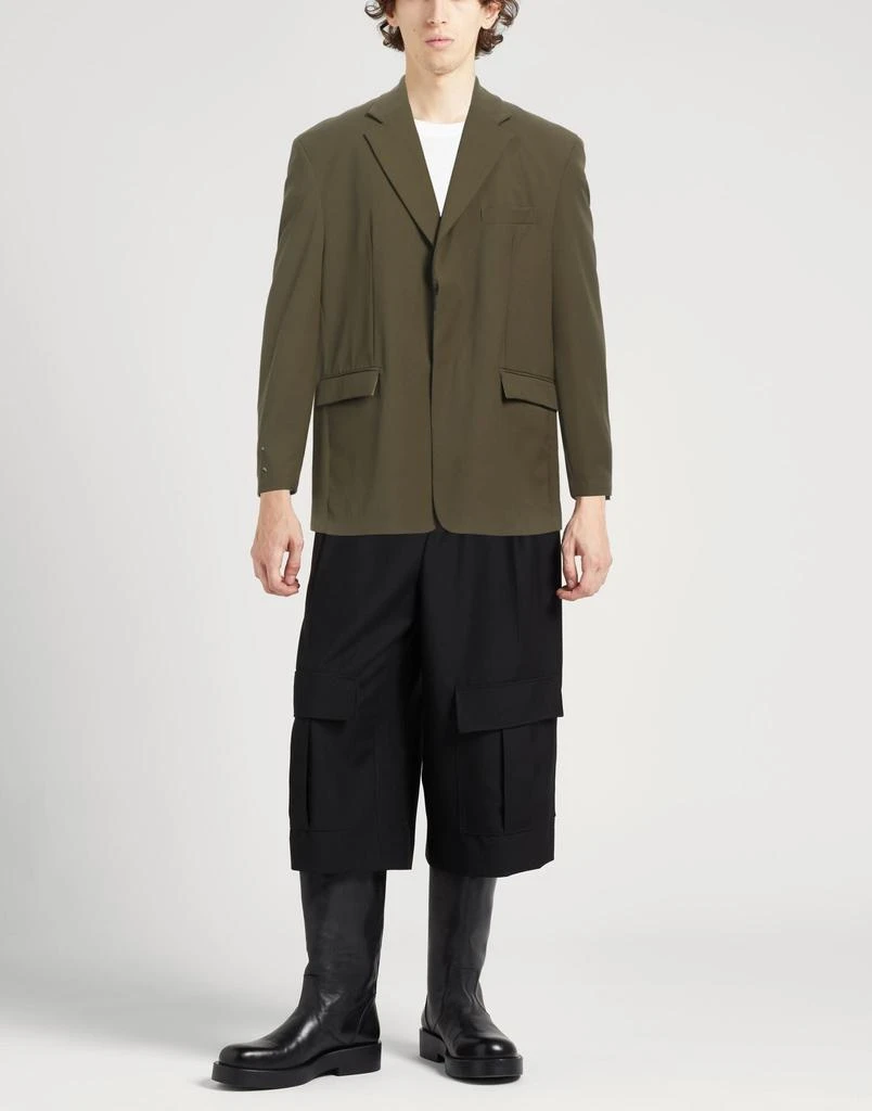 商品FAMILY FIRST  Milano|Blazer,价格¥1454,第2张图片详细描述