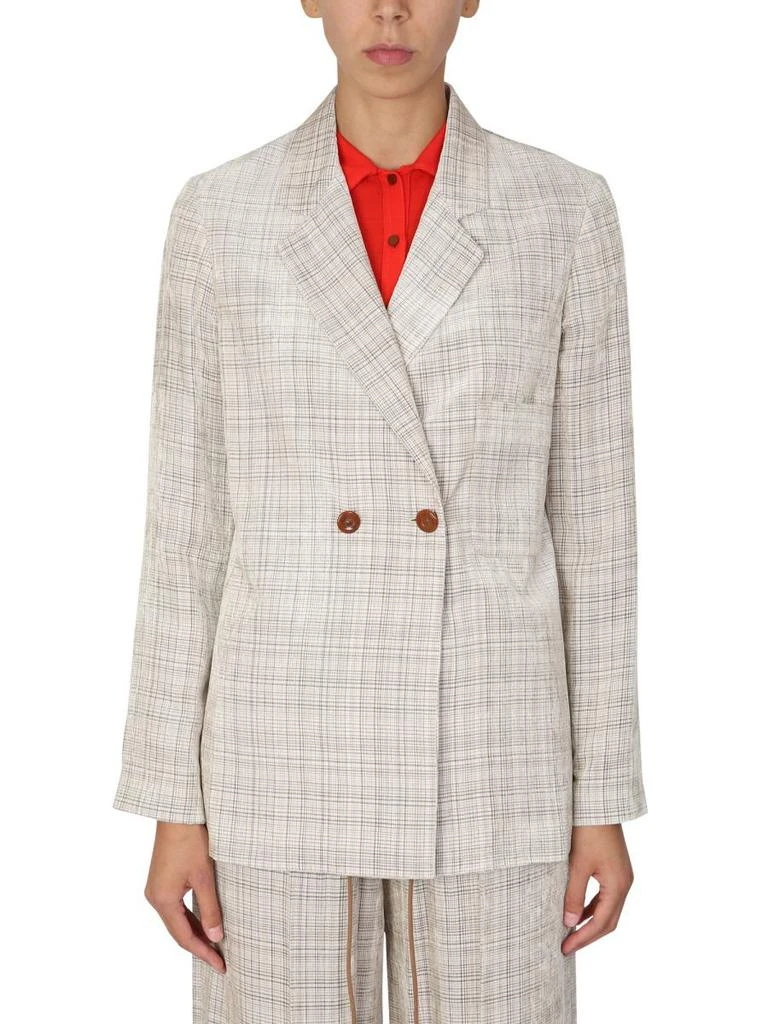 商品ALYSI|DOUBLE-BREASTED BLAZER,价格¥2109,第1张图片