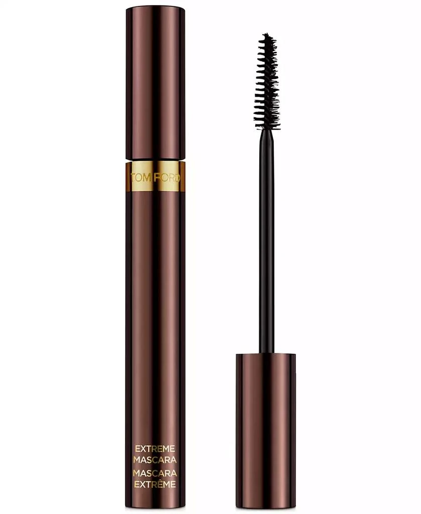 商品Tom Ford|Extreme Volumizing Mascara,价格¥352,第1张图片