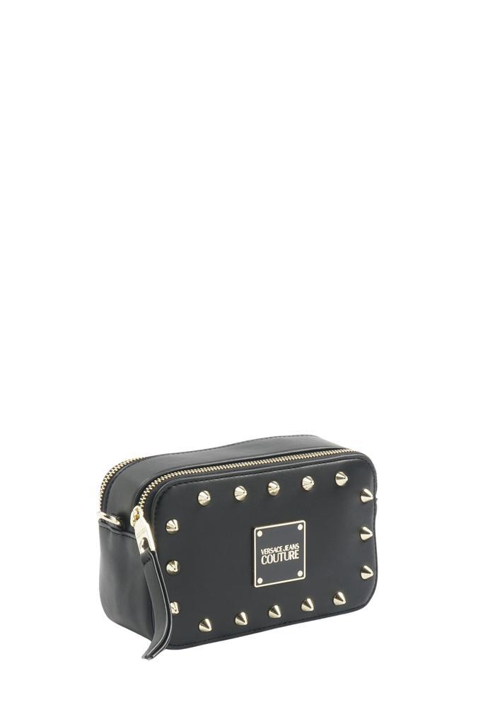 商品Versace|Black shoulder bag,价格¥1551,第5张图片详细描述