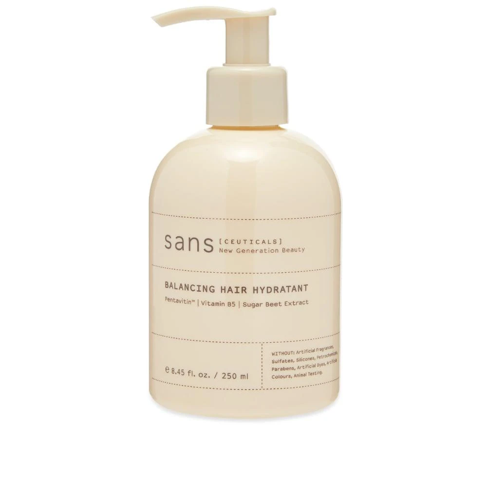 商品Sans (Ceuticals)|Sans (Ceuticals) Balancing Hair Hydratant,价格¥153,第1张图片