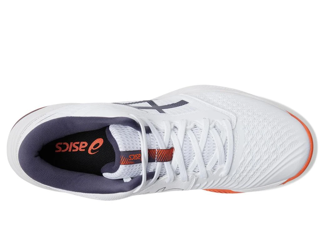 商品Asics|Netburner Ballistic FF MT 3 Volleyball Shoe,价格¥886,第2张图片详细描述