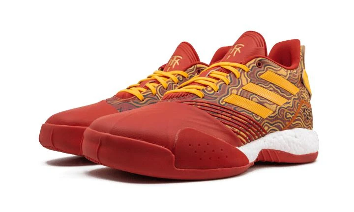 商品Adidas|Adidas T Mac Millennium,价格¥591,第3张图片详细描述