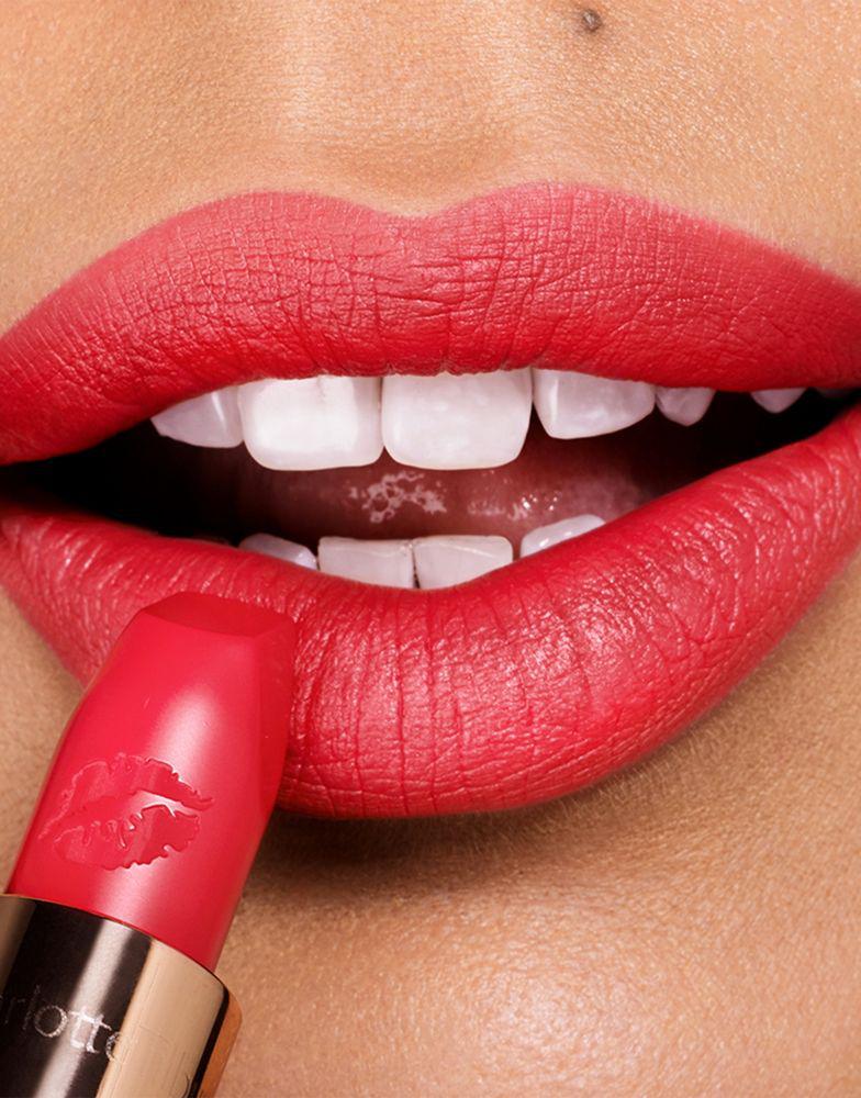 Charlotte Tilbury Hot Lips - Miranda May商品第4张图片规格展示