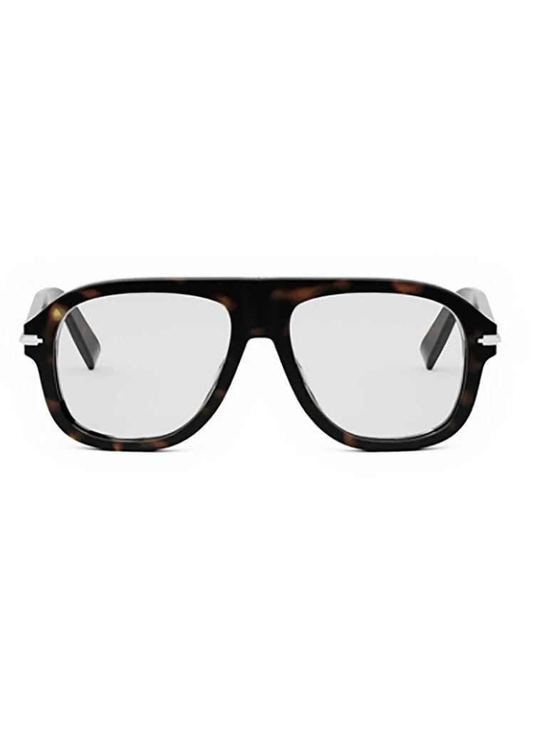 商品Dior|DIORBLACKSUITO N4I Eyewear,价格¥3465,第1张图片