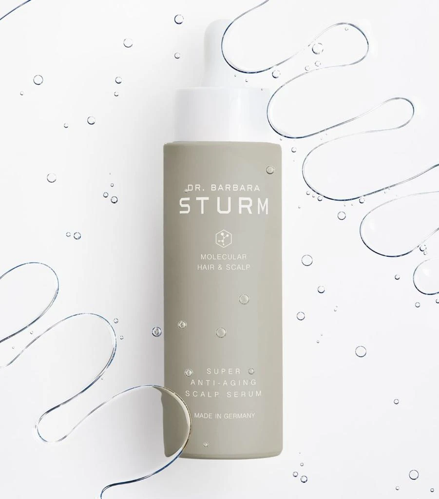 商品Dr. Barbara Sturm|Super Anti-Ageing Hair & Scalp Serum (50ml),价格¥876,第3张图片详细描述