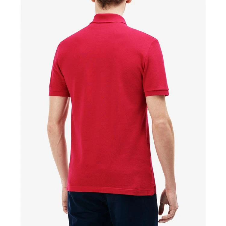 Men's Slim Fit Polo Shirt 商品