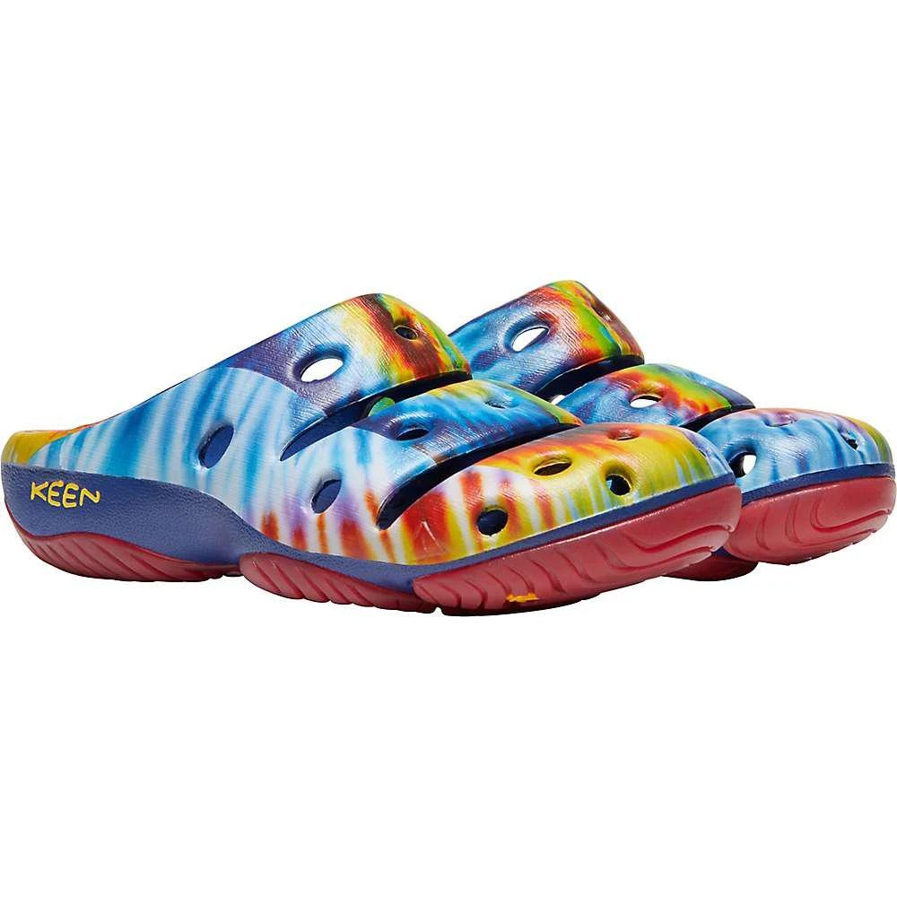 商品Keen|KEEN Women's Yogui Arts Clog,价格¥496,第5张图片详细描述