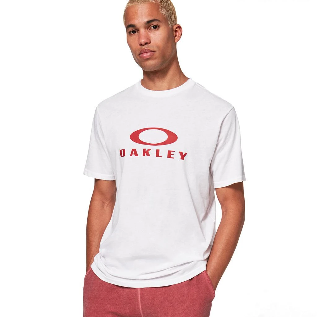 商品Oakley|Oakley Men's O Bark 2.0 Tee,价格¥52,第4张图片详细描述