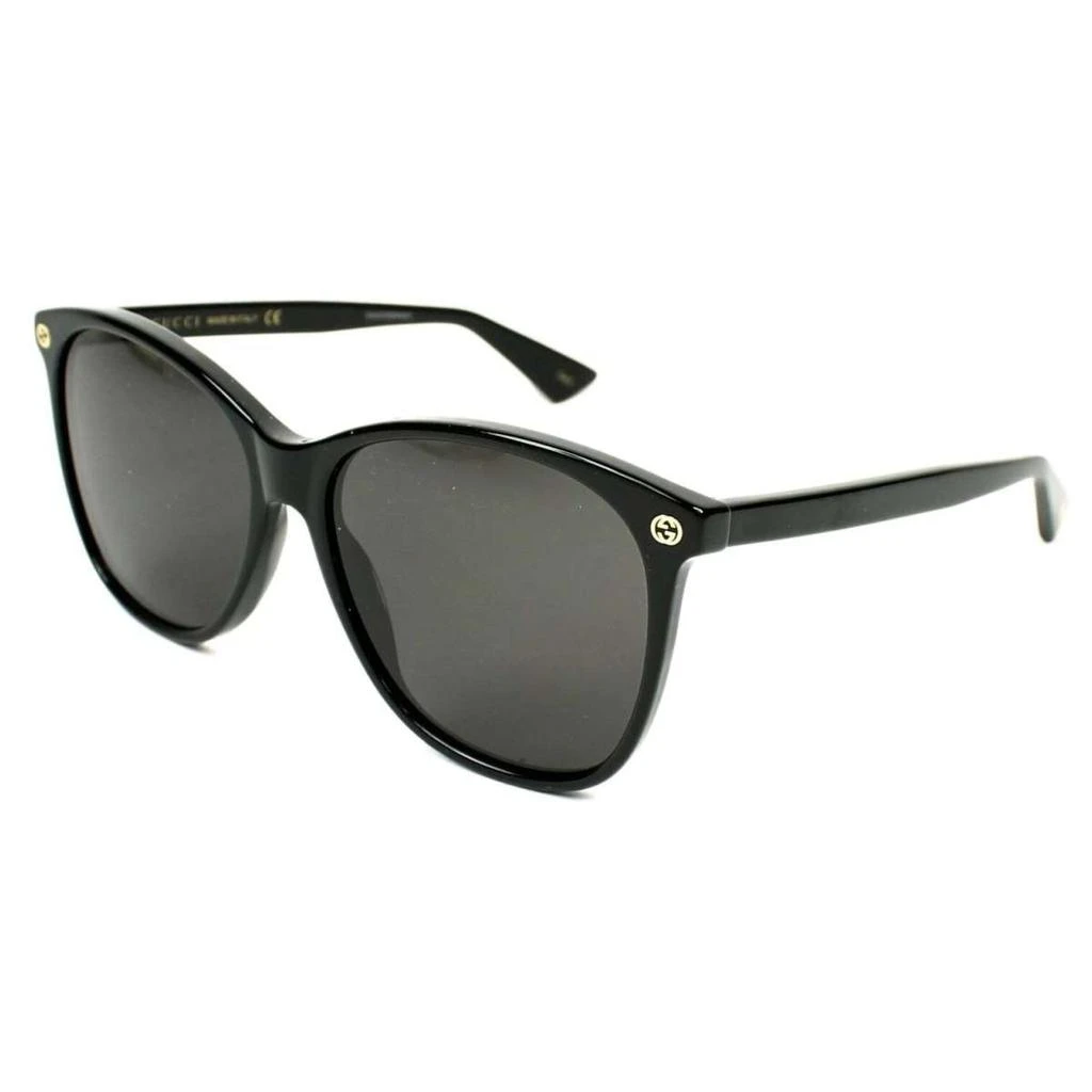 商品[国内直发] Gucci|（瑕疵镜片划痕）Gucci Fashion   太阳镜,价格¥767,第1张图片