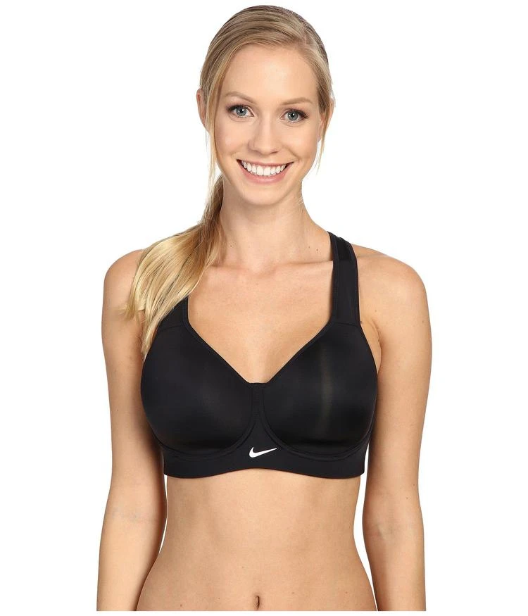 商品NIKE|Pro Rival Bra,价格¥295,第1张图片