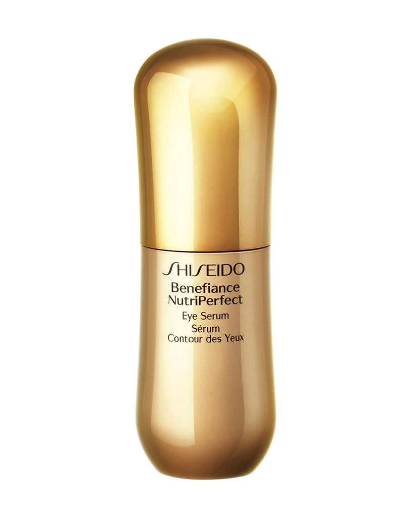 商品Shiseido|Benefiance NutriPerfect Eye Serum,价格¥672,第1张图片