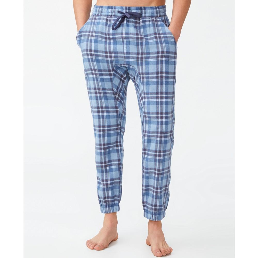 Men's Lounge Pants商品第1张图片规格展示