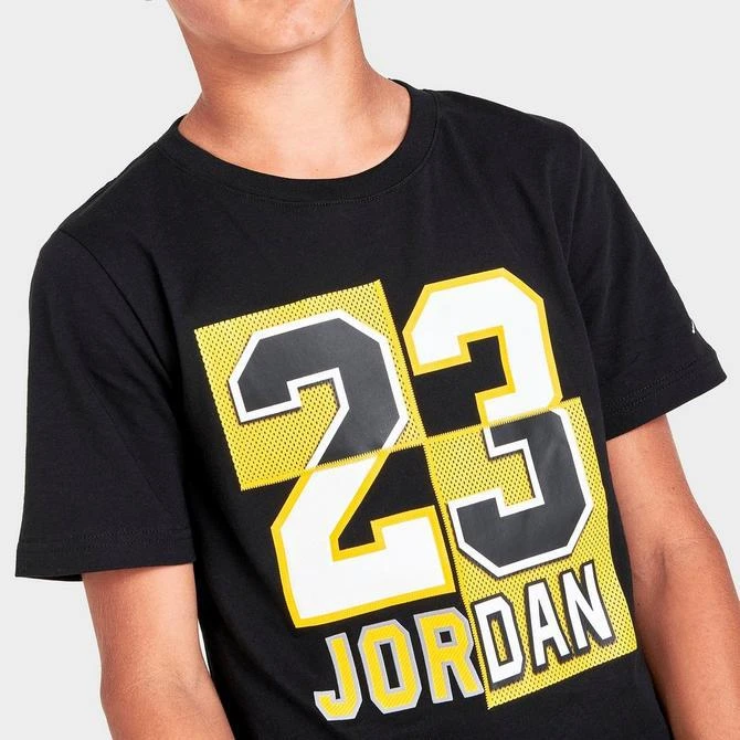 Boys' Jordan 23 Constructed T-Shirt 商品